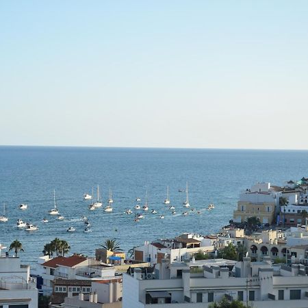 סיטגס Apartamento Marinero, Vistas Impresionantes. מראה חיצוני תמונה