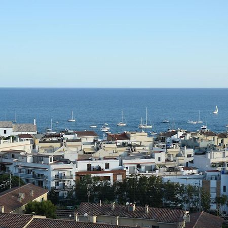 סיטגס Apartamento Marinero, Vistas Impresionantes. מראה חיצוני תמונה