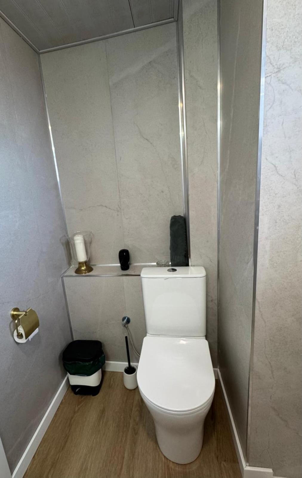 סיטגס Apartamento Marinero, Vistas Impresionantes. חדר תמונה