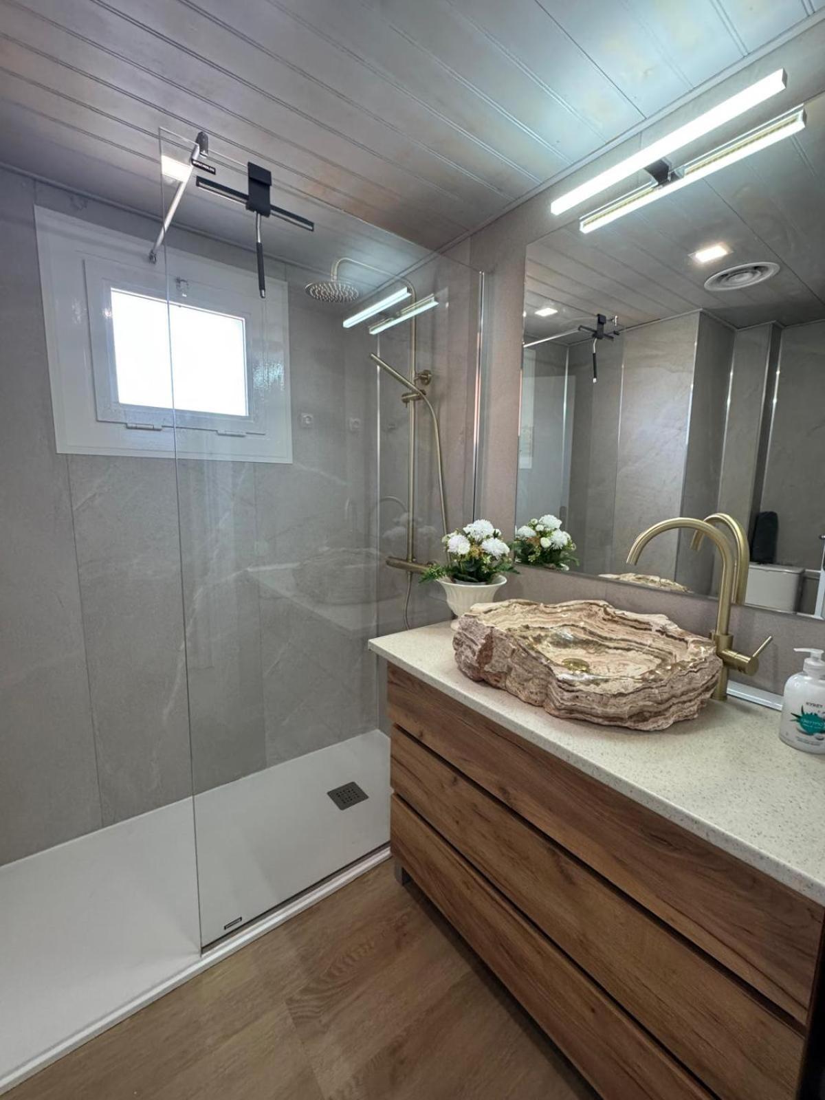 סיטגס Apartamento Marinero, Vistas Impresionantes. מראה חיצוני תמונה